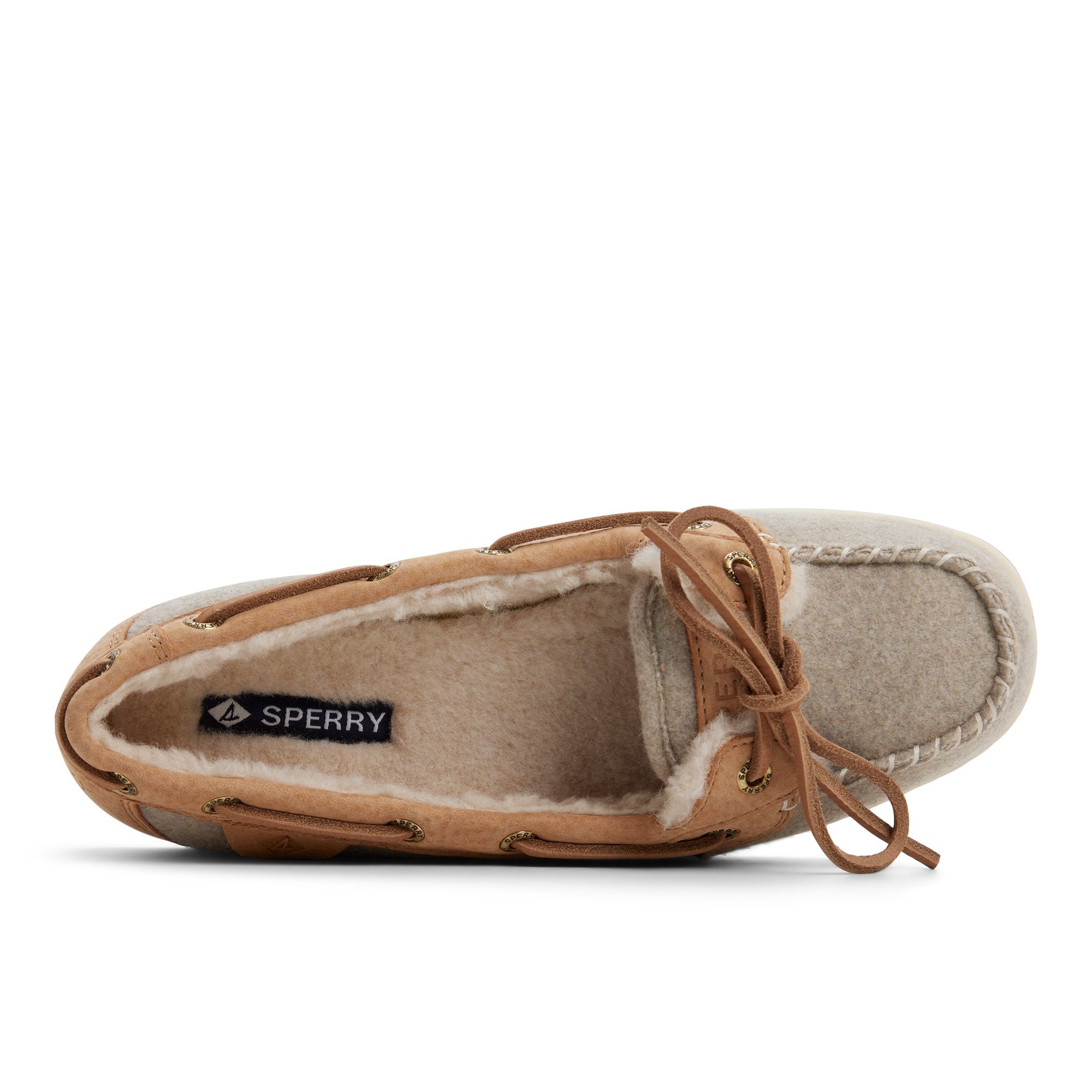 Angelfish 1 Eye Boat Shoe