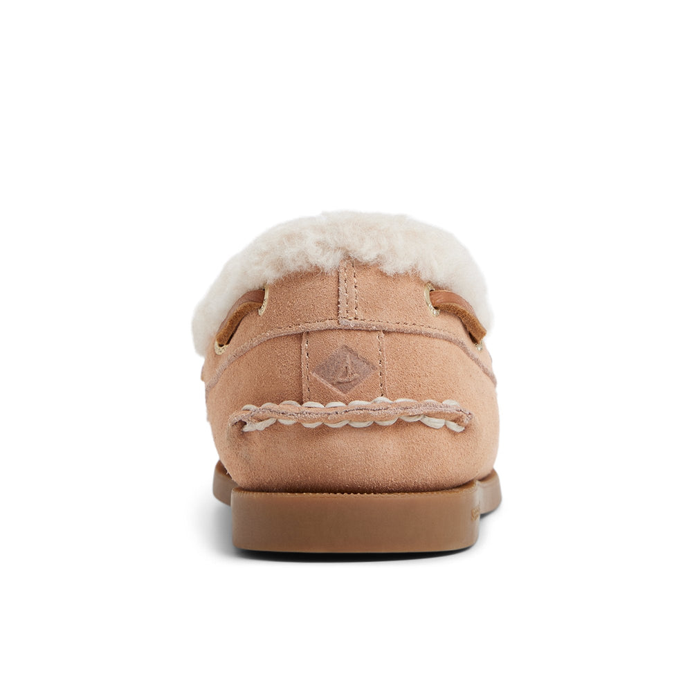 Authentic Original™ 2 Eye Boat Shoe Tan - 2