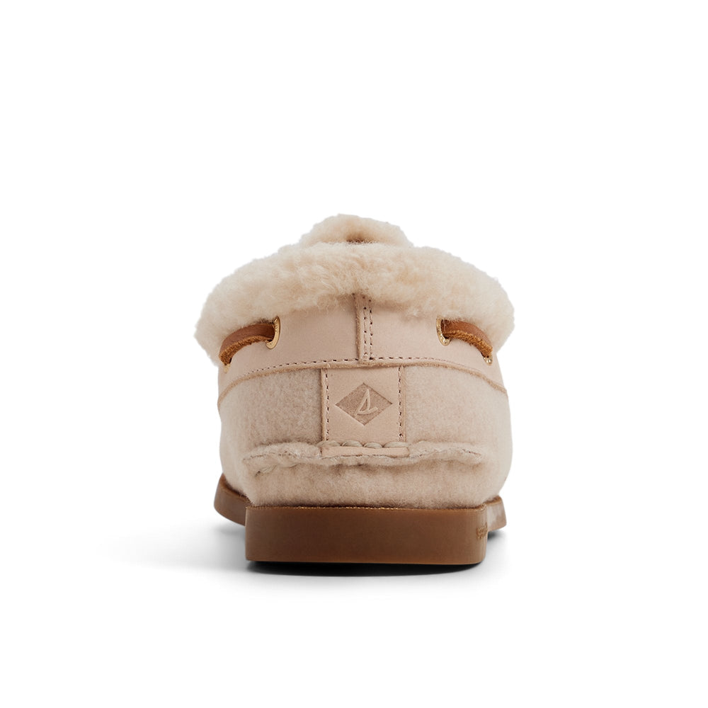 Authentic Original™ 2 Eye Boat Shoe Light Pink