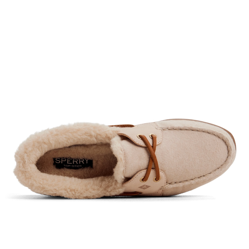 Authentic Original™ 2 Eye Boat Shoe Light Pink