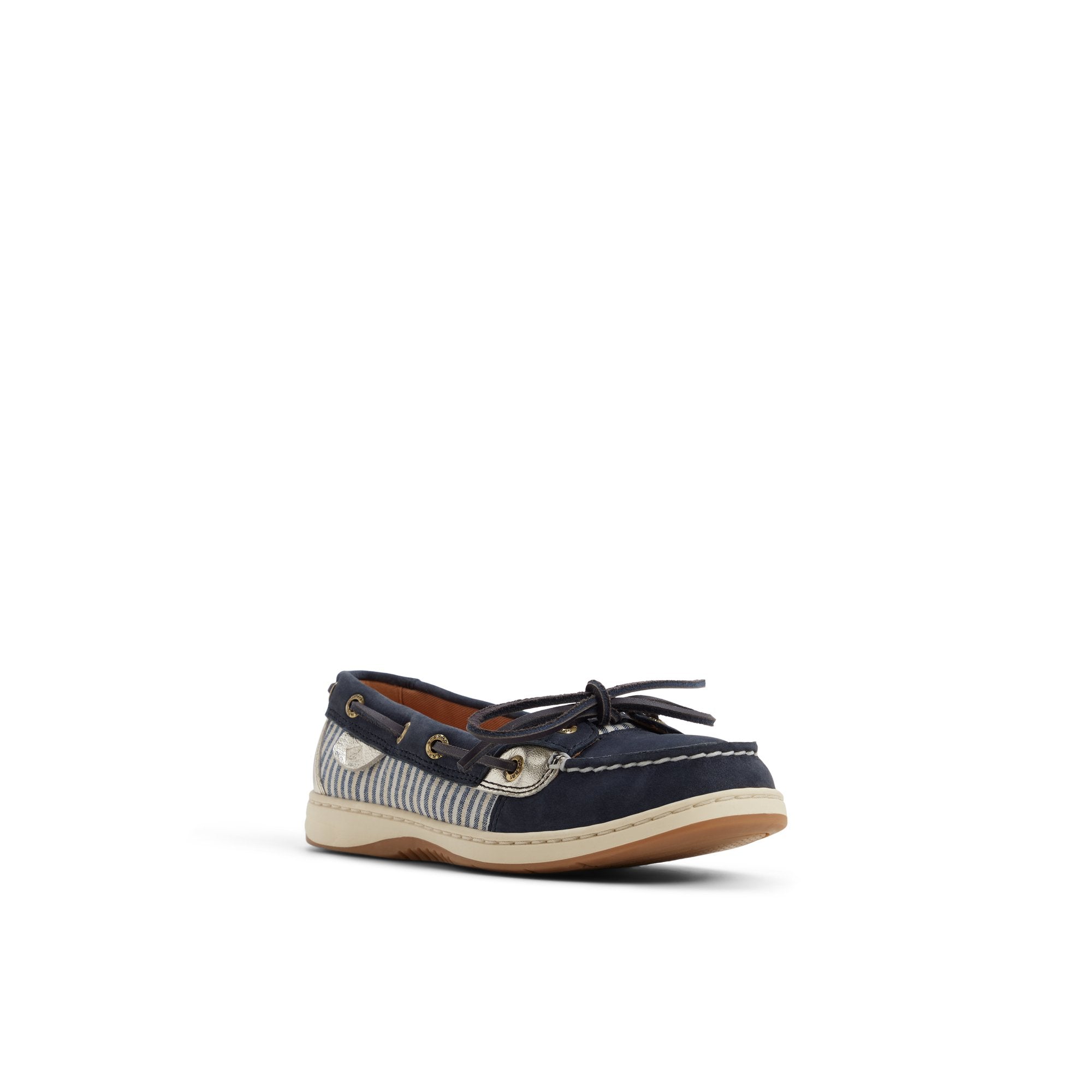 Angelfish 1 Eye Boat Shoe
