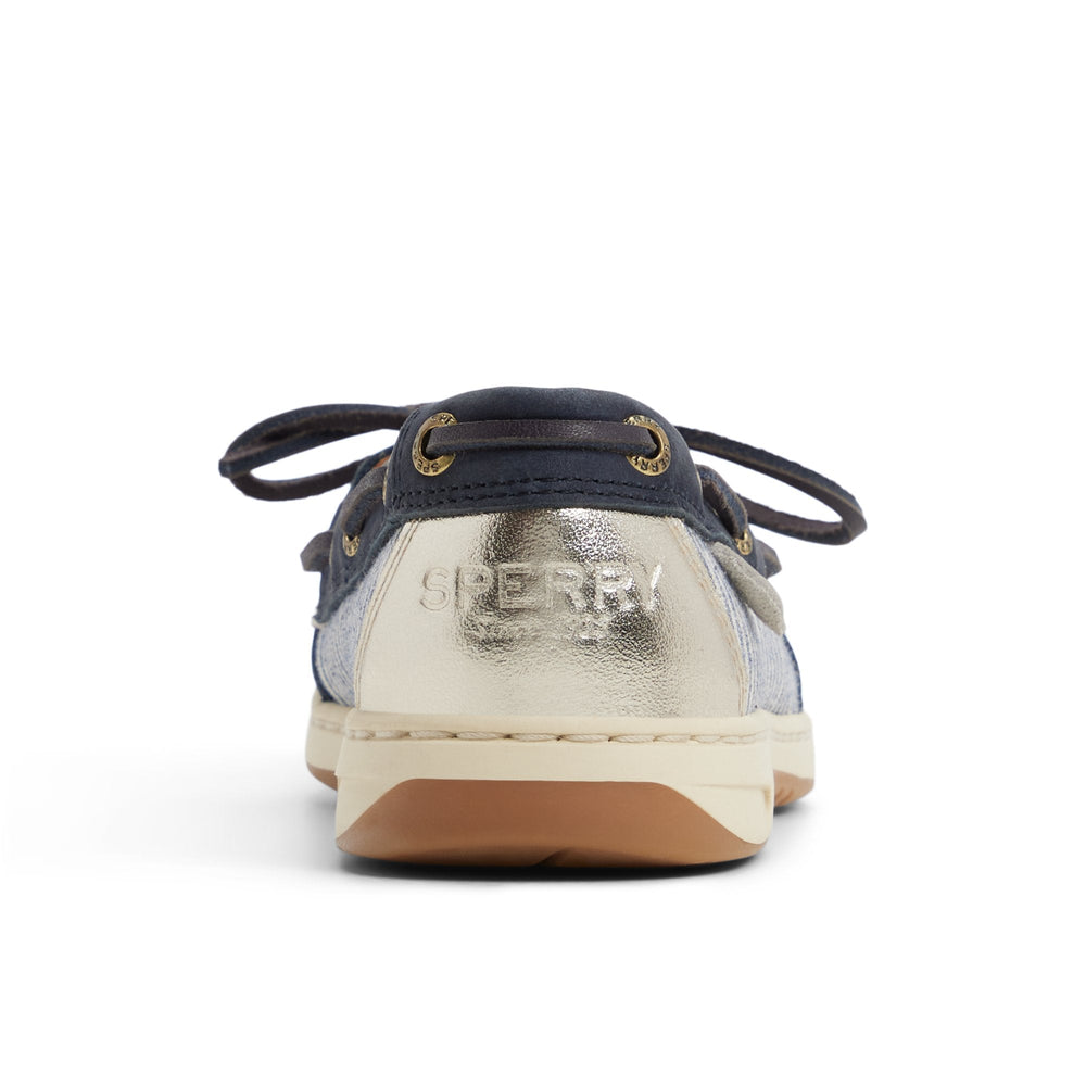 Angelfish 1 Eye Boat Shoe