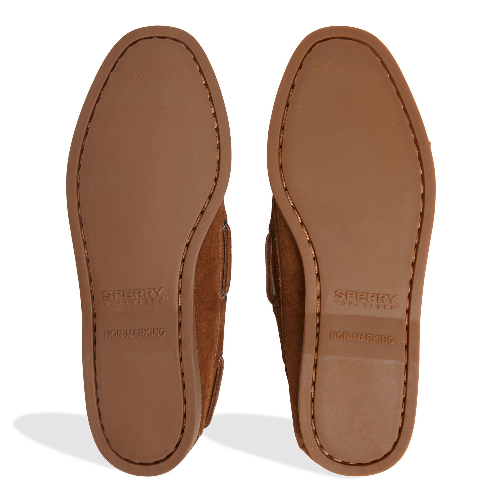 Sperry x Aritzia Authentic Original™ 2-Eye Boat Shoe Brown -2