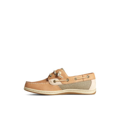 Songfish Boat Shoe Brown