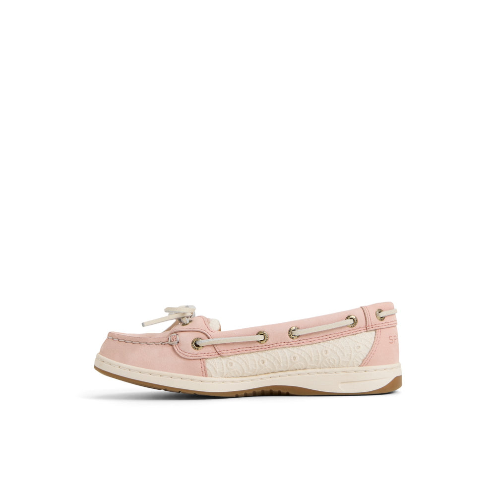 Angelfish 1 Eye Boat Shoe