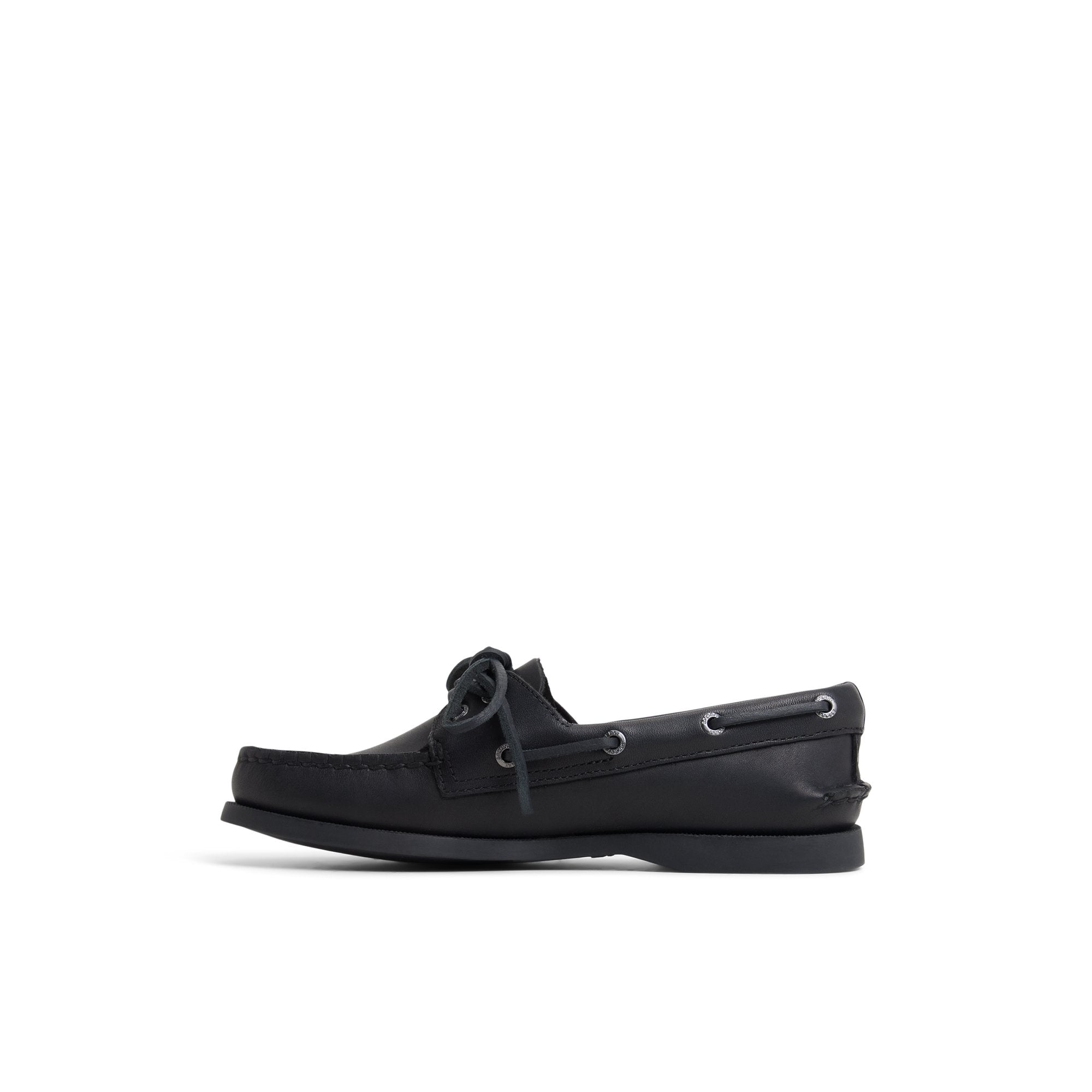 Sperry x Aritzia Authentic Original™ 2-Eye Boat Shoe Black