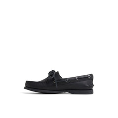 Sperry x Aritzia Authentic Original™ 2-Eye Boat Shoe Black