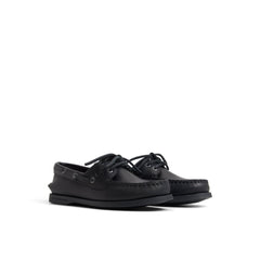 Sperry x Aritzia Authentic Original™ 2-Eye Boat Shoe Black