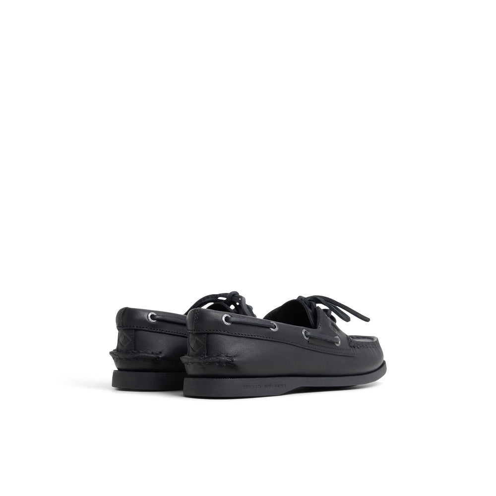 Sperry x Aritzia Authentic Original™ 2-Eye Boat Shoe Black