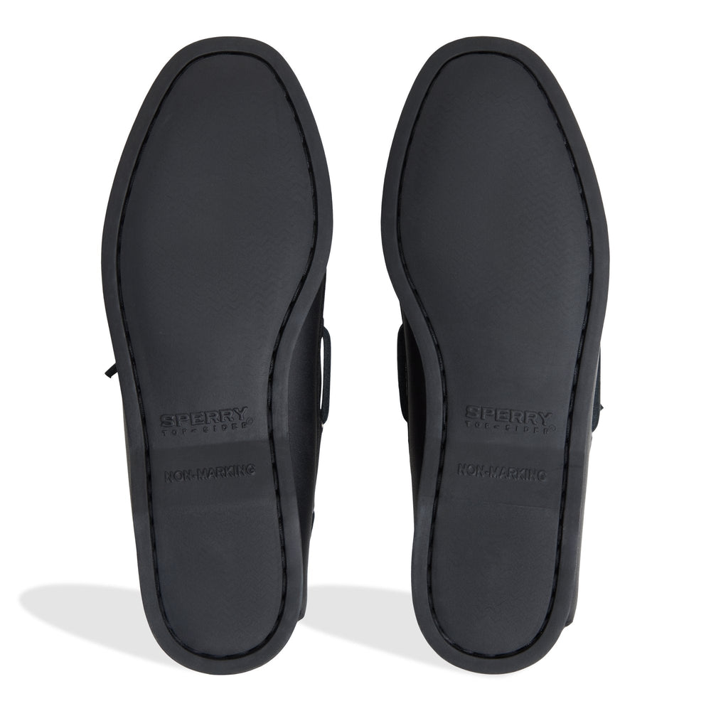 Sperry x Aritzia Authentic Original™ 2-Eye Boat Shoe Black