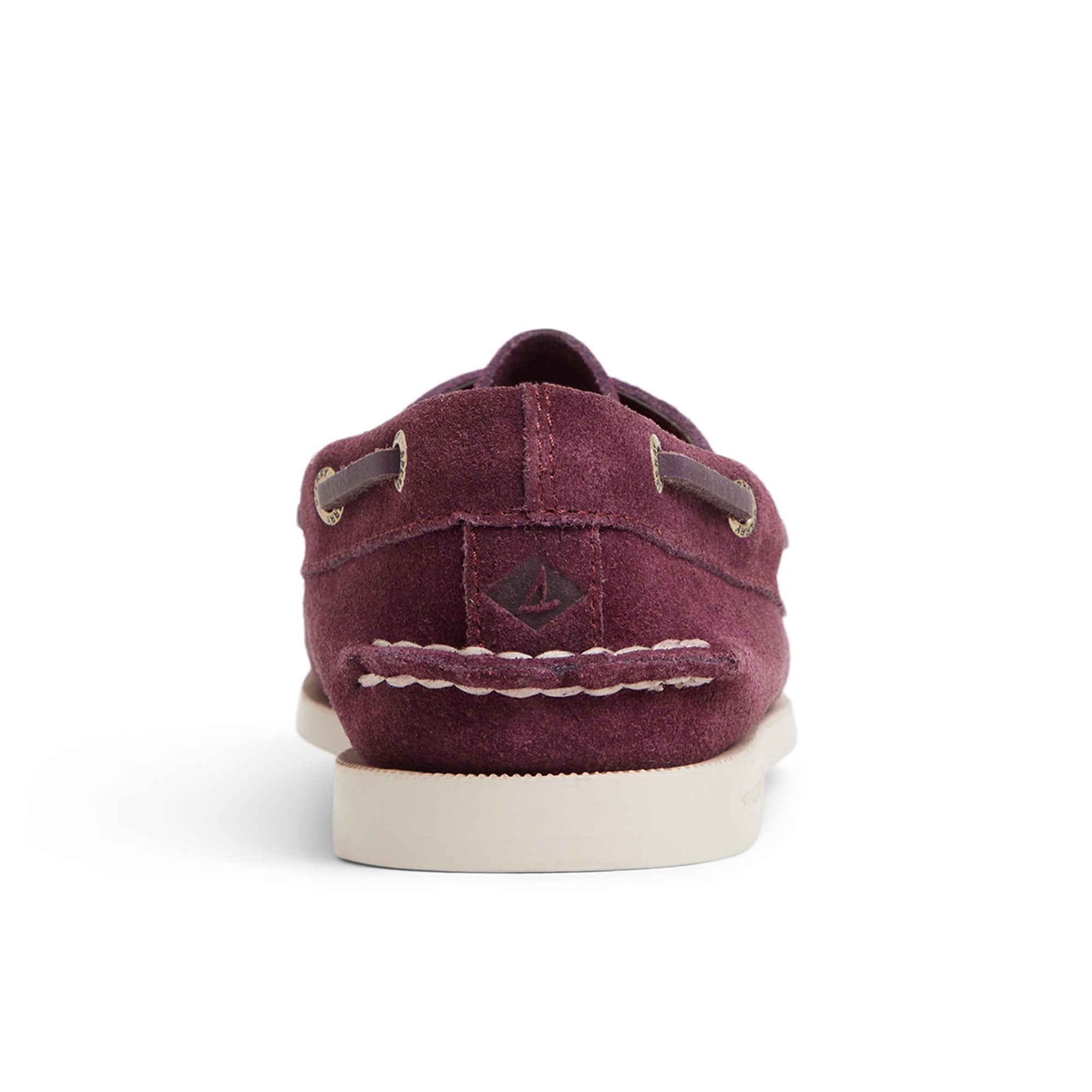 Authentic Original™ 2 Eye Boat Shoe Prune