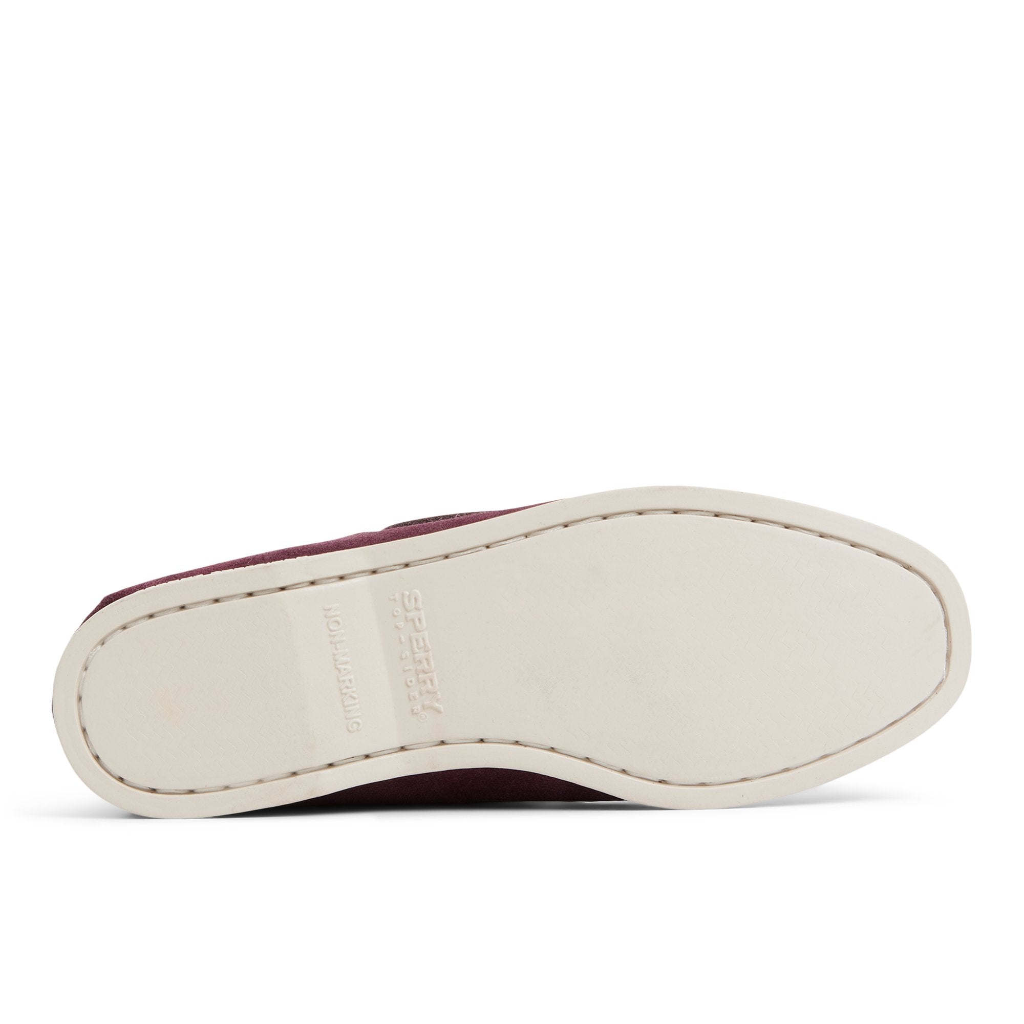 Authentic Original™ 2 Eye Boat Shoe Prune