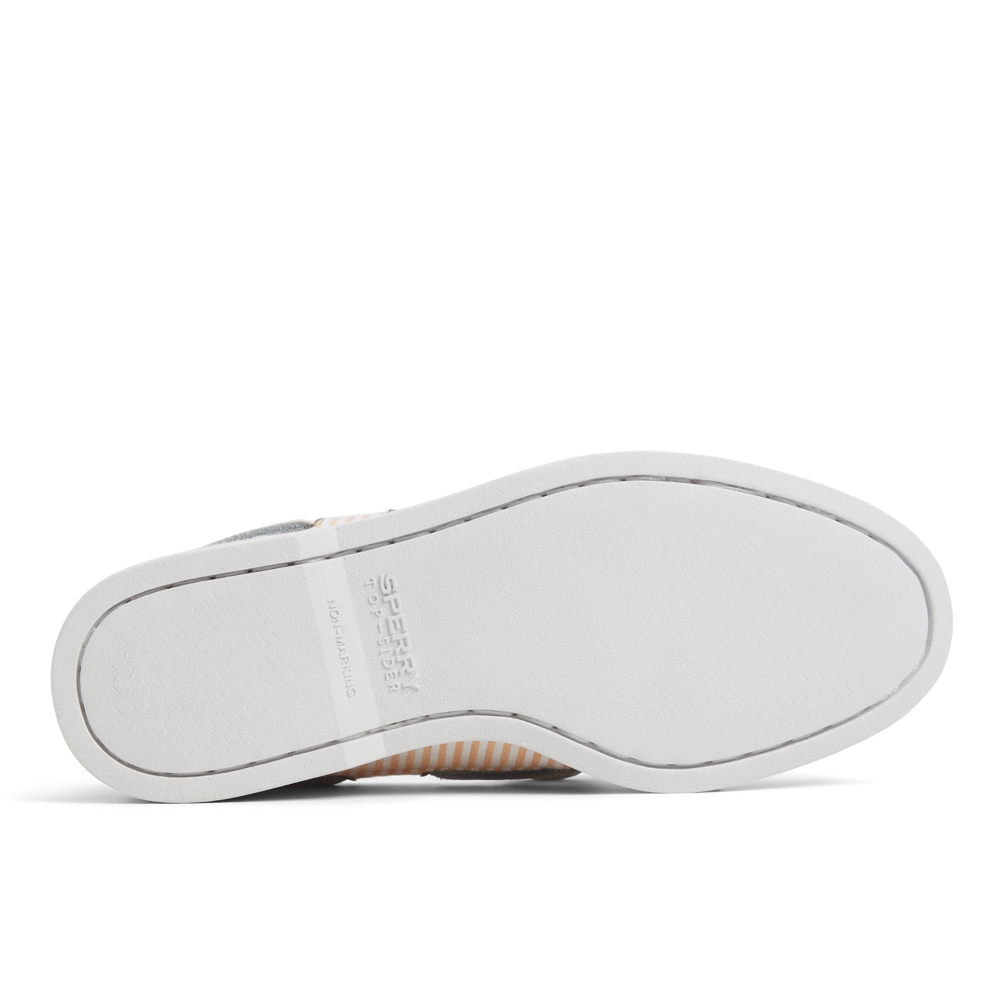 Authentic Original™ 2-Eye Lite Boat Shoe lite Orange Women's Women