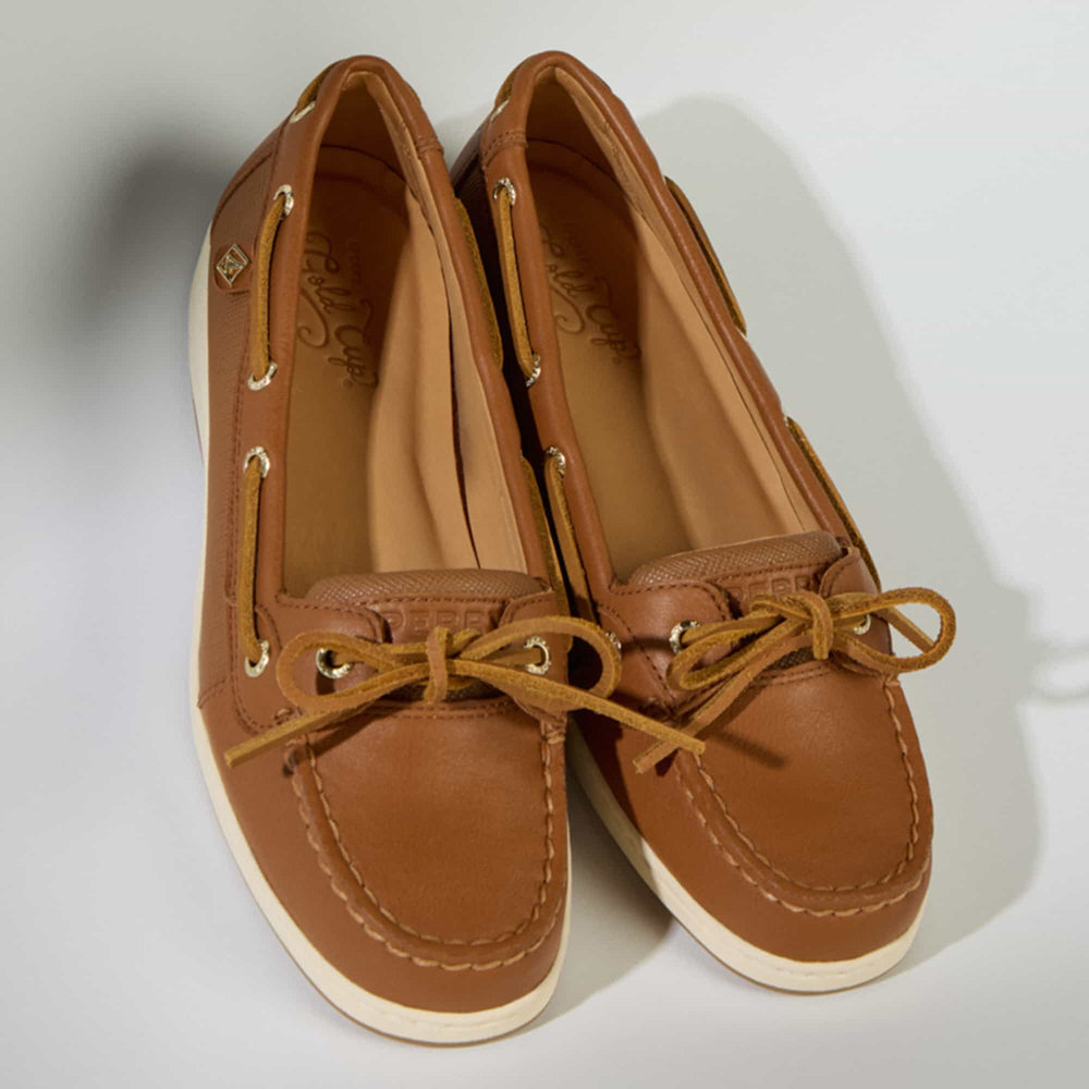 Gold Cup™ Fish Boat Shoe