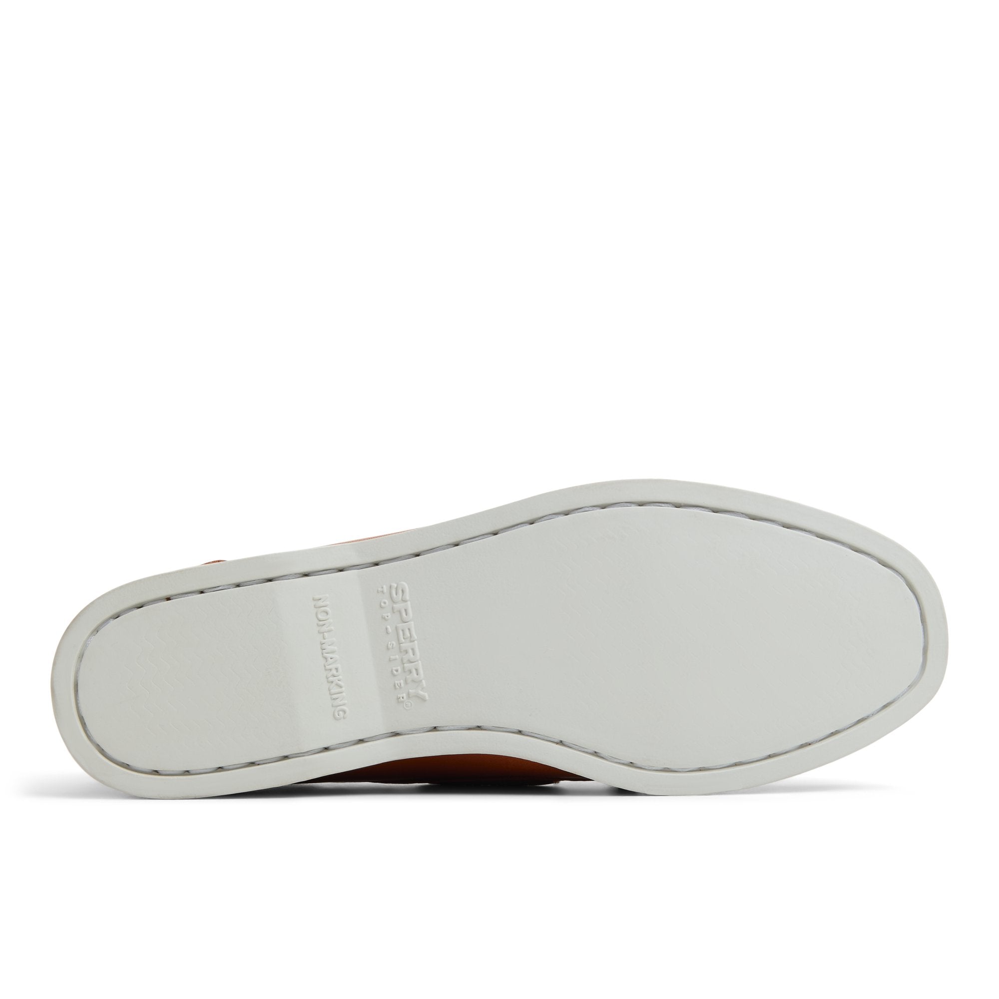 Authentic Original™ 1 Eye Boat Shoe Other Brown Women's Leather