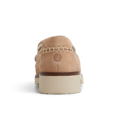 Wells Boat Shoe Sand