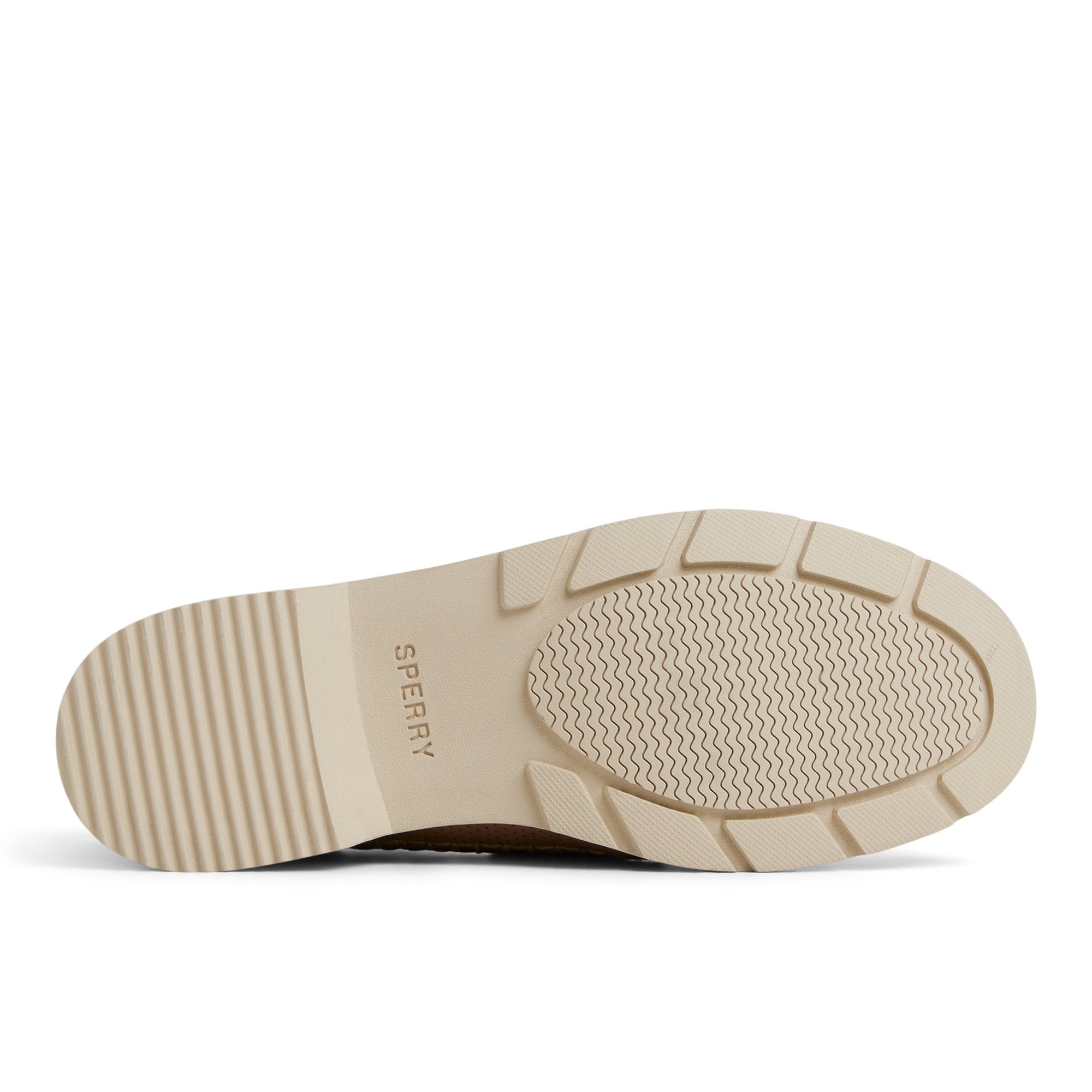 Wells Boat Shoe Sand