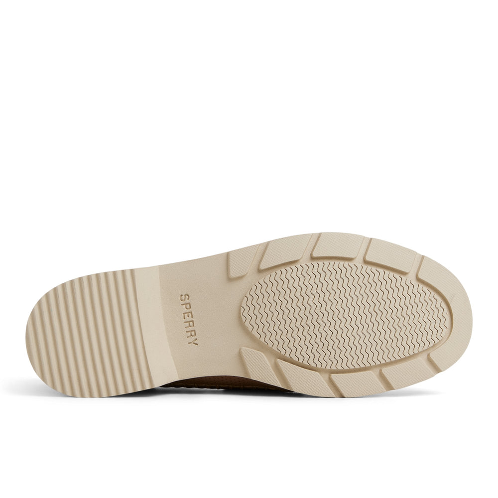 Wells Boat Shoe Sand