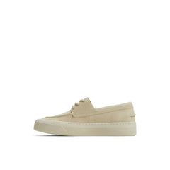 Candyboat Other Beige Women's Leather