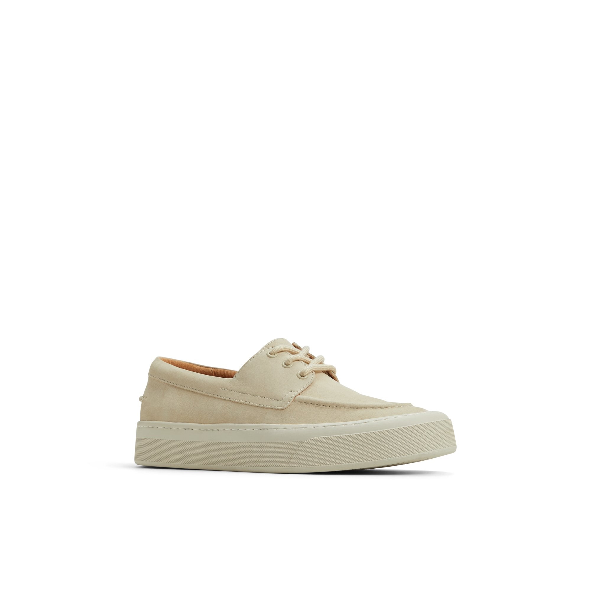Candyboat Other Beige Women's Leather