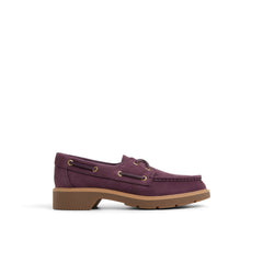 Wells Boat Shoe Prune