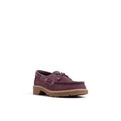 Wells Boat Shoe Prune