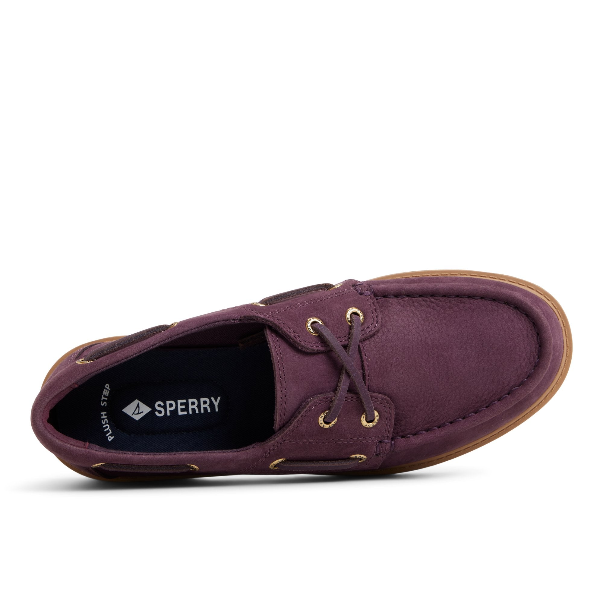 Wells Boat Shoe Prune