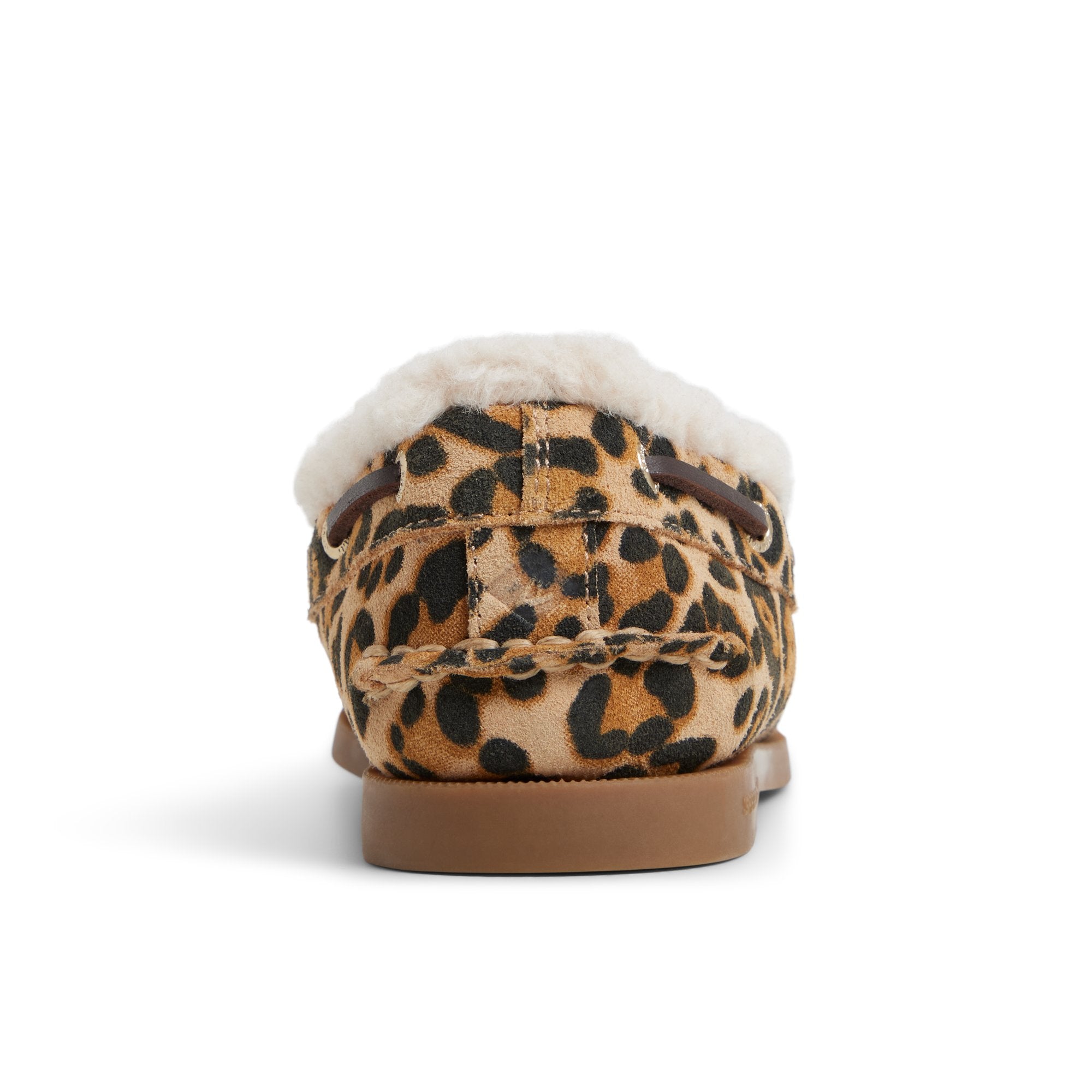 Authentic Original™ 2 Eye Boat Shoe Brown Primary Multi - 2