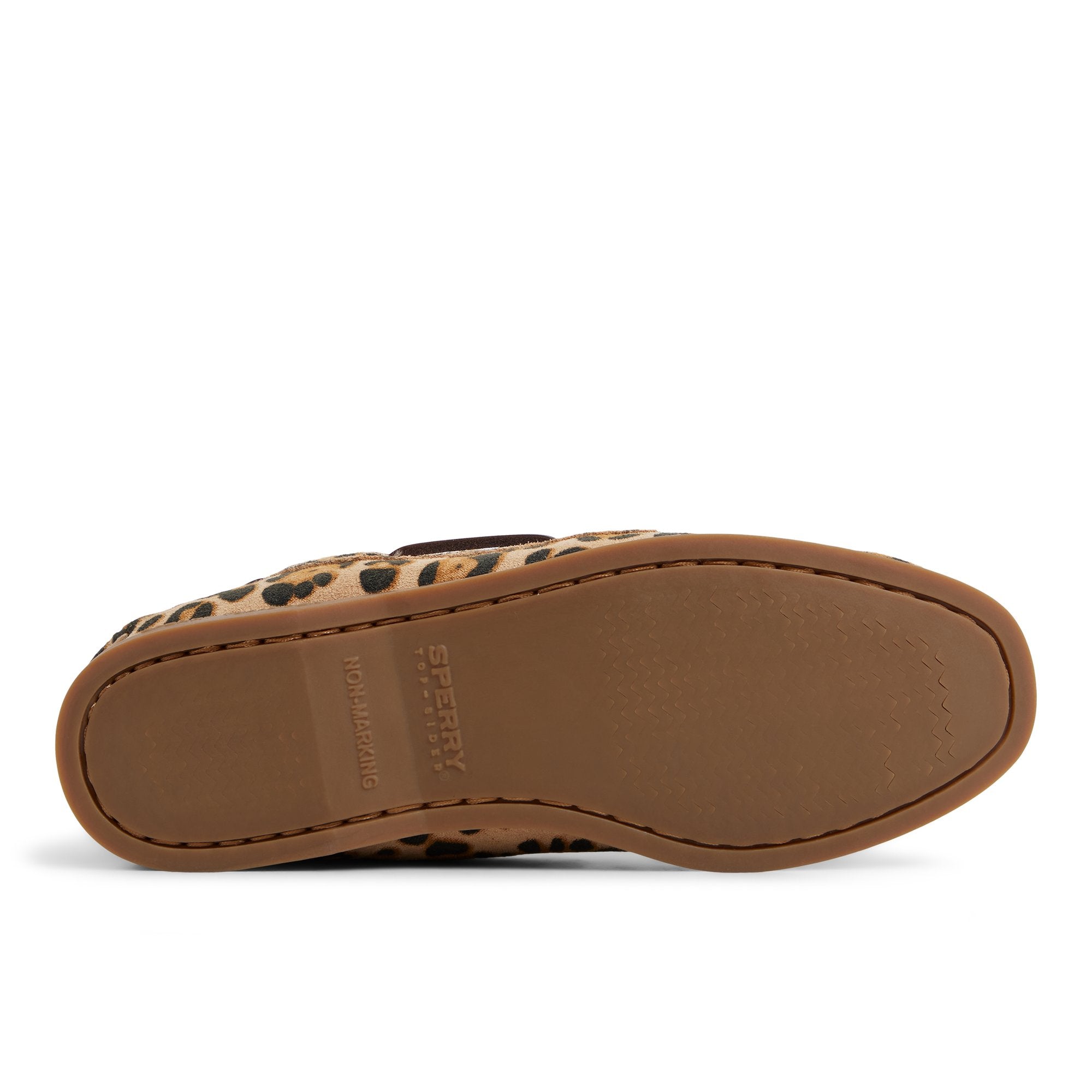 Authentic Original™ 2 Eye Boat Shoe Brown Primary Multi - 2