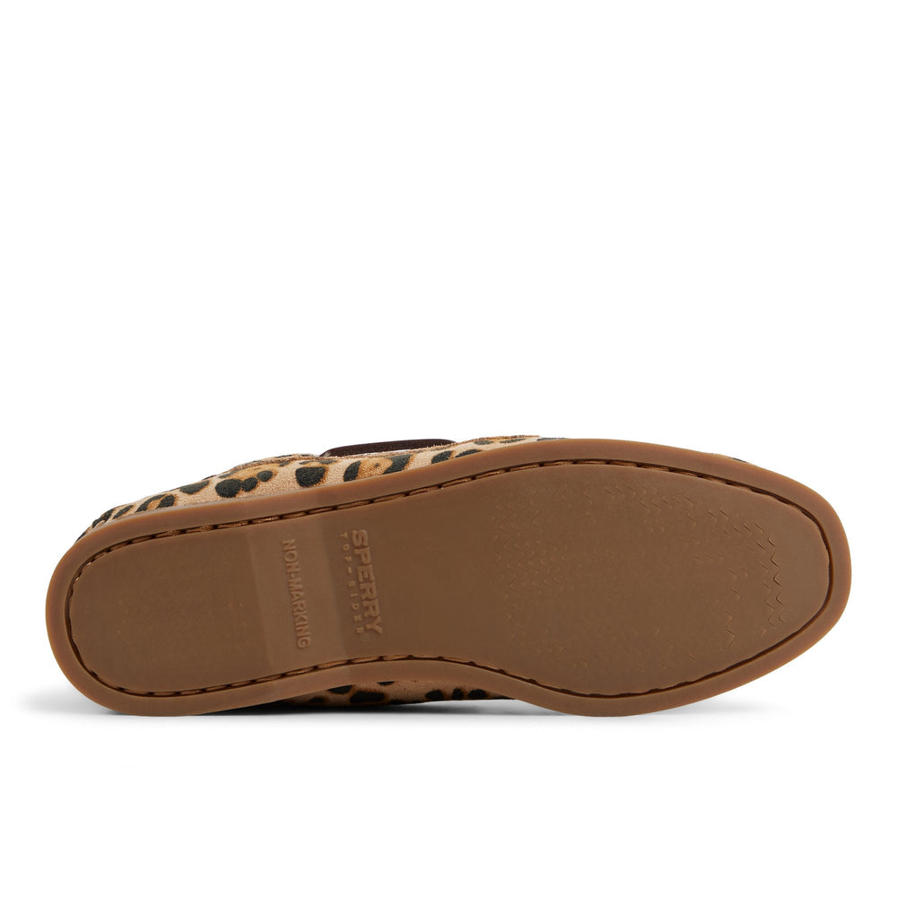 Authentic Original™ 2 Eye Boat Shoe Brown Primary Multi - 2