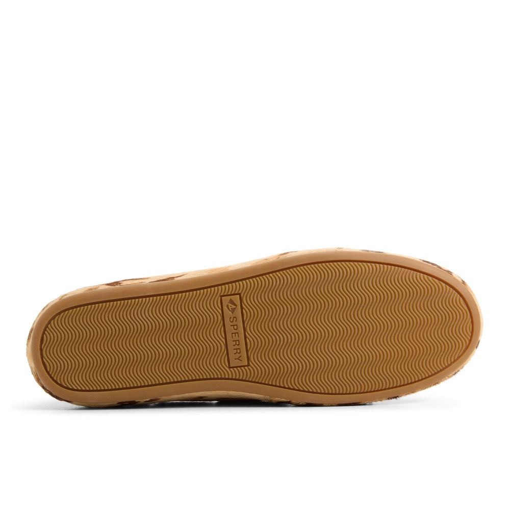 Slim Boat Shoe