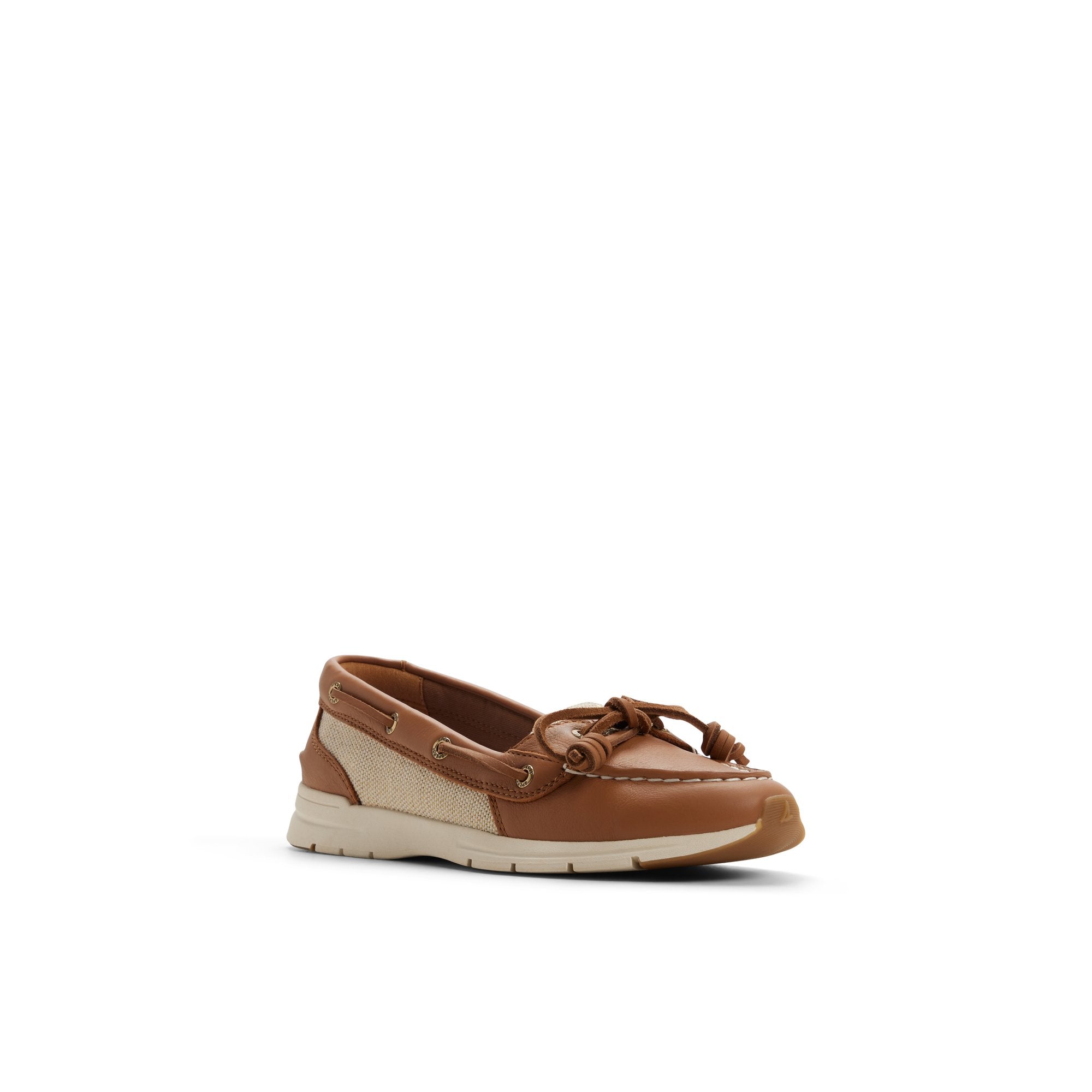 Daisyfish 1 Eye Boat Shoe