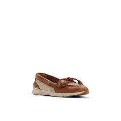 Daisyfish 1 Eye Boat Shoe