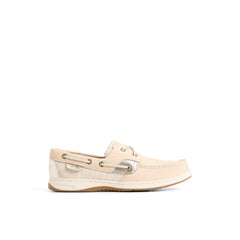 Bluefish 2 Eye Boat Shoe