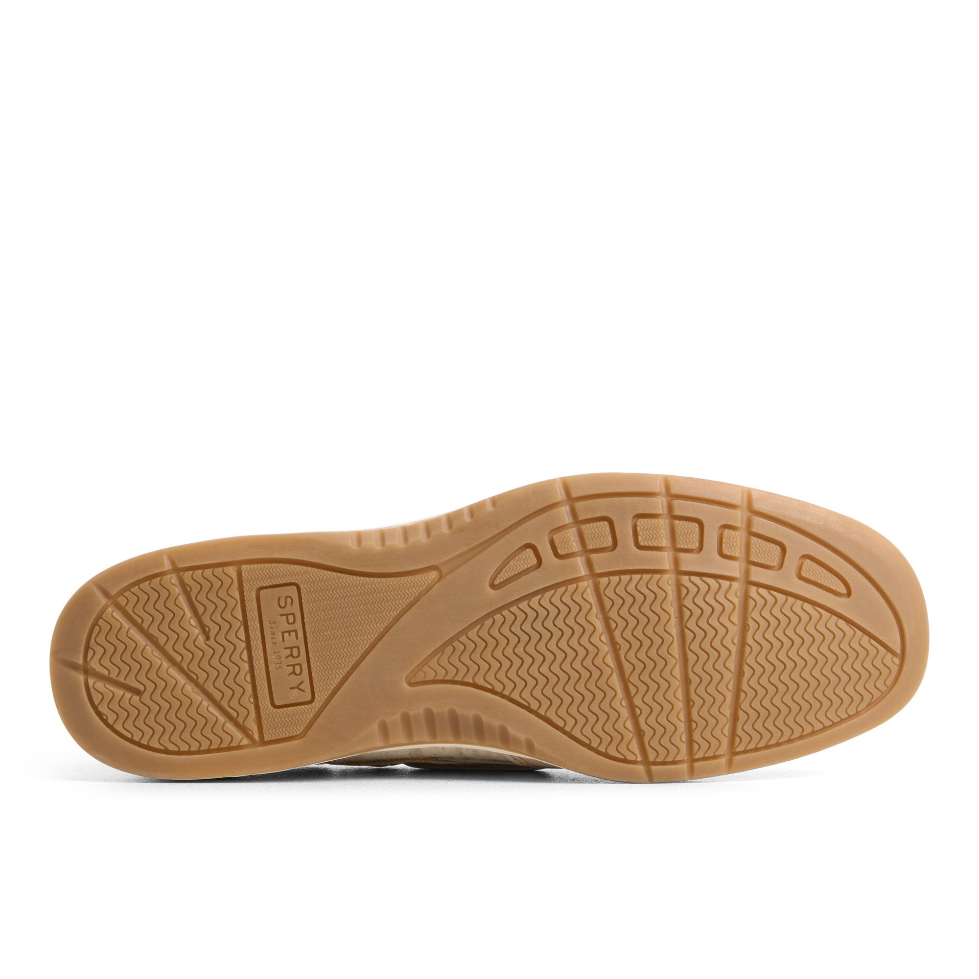 Bluefish 2 Eye Boat Shoe