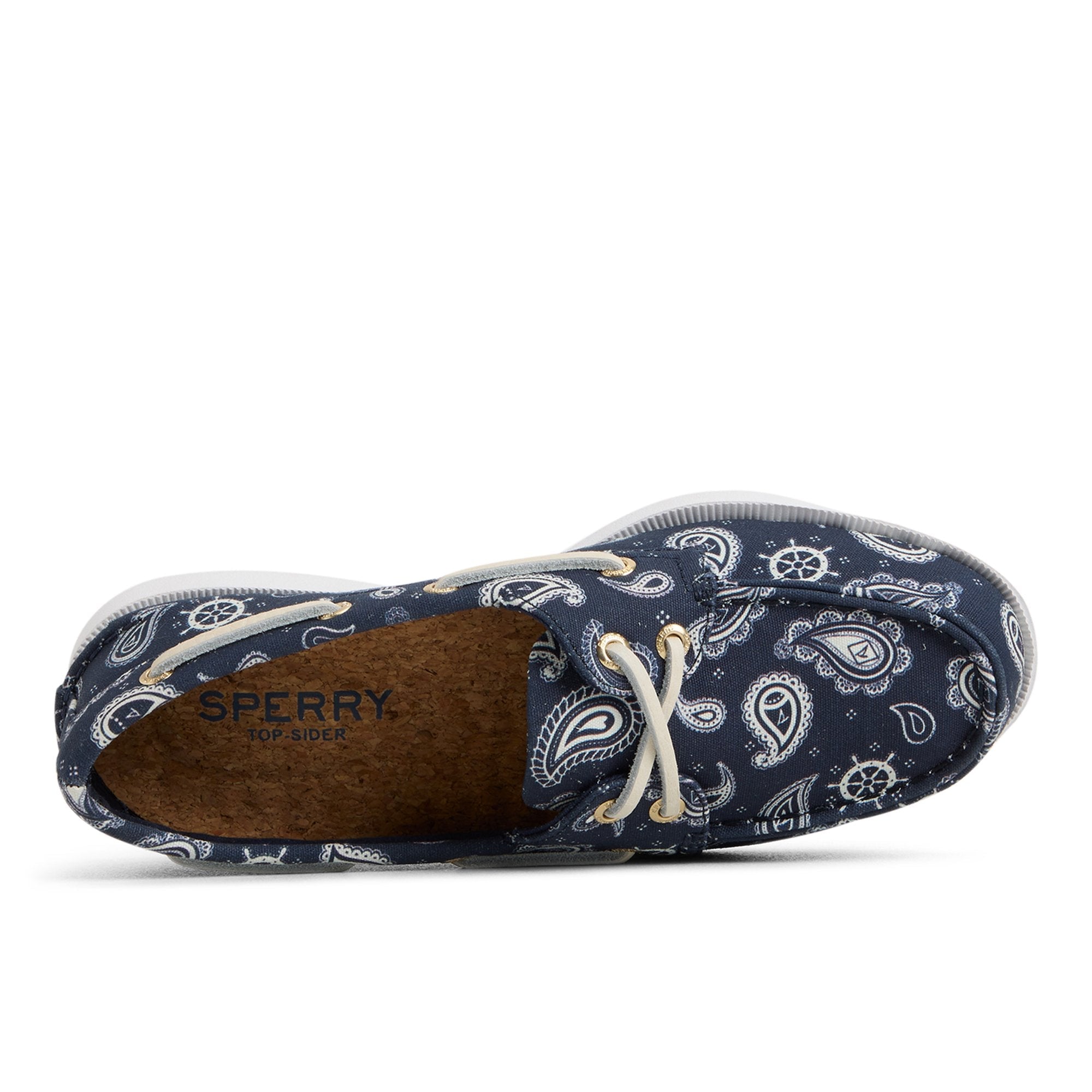 Authentic Original™ 2 Eye Lite Boat Shoe