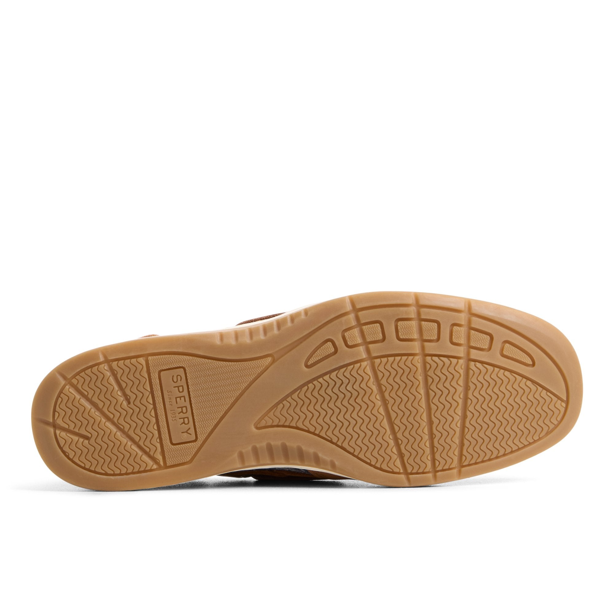 Bluefish 2 Eye Boat Shoe