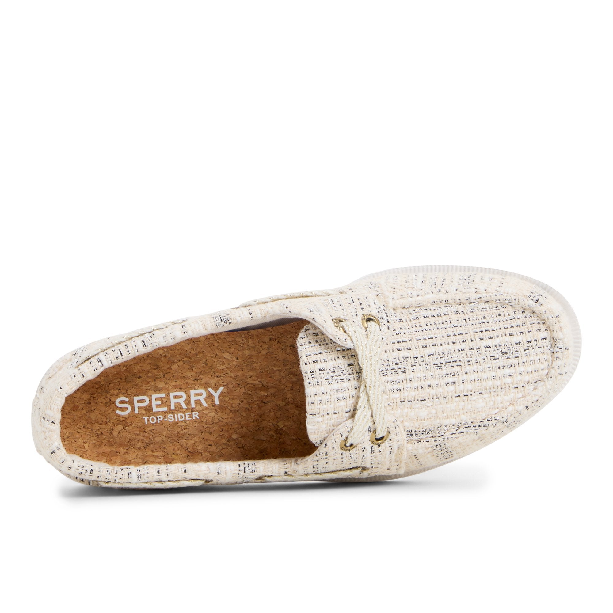 Authentic Original™ 2 Eye Lite Boat Shoe