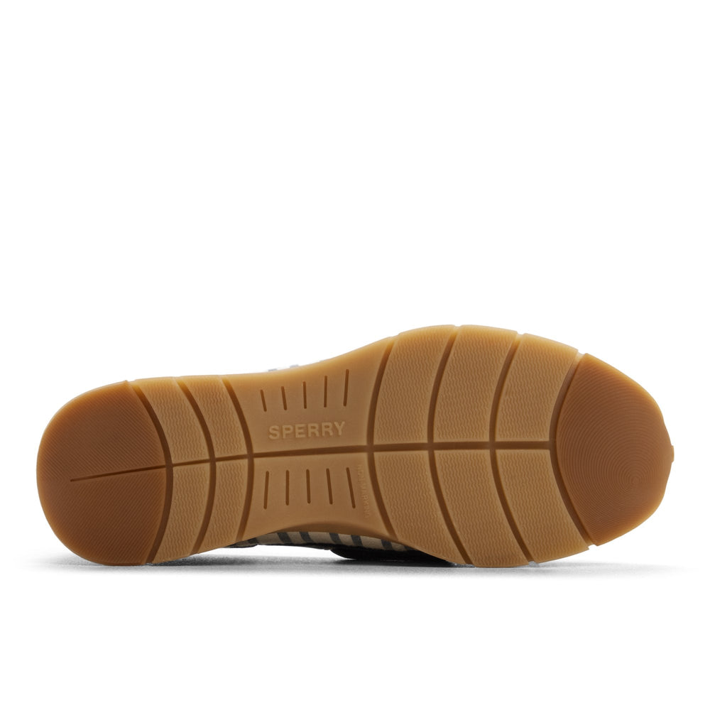 Daisyfish 1 Eye Boat Shoe