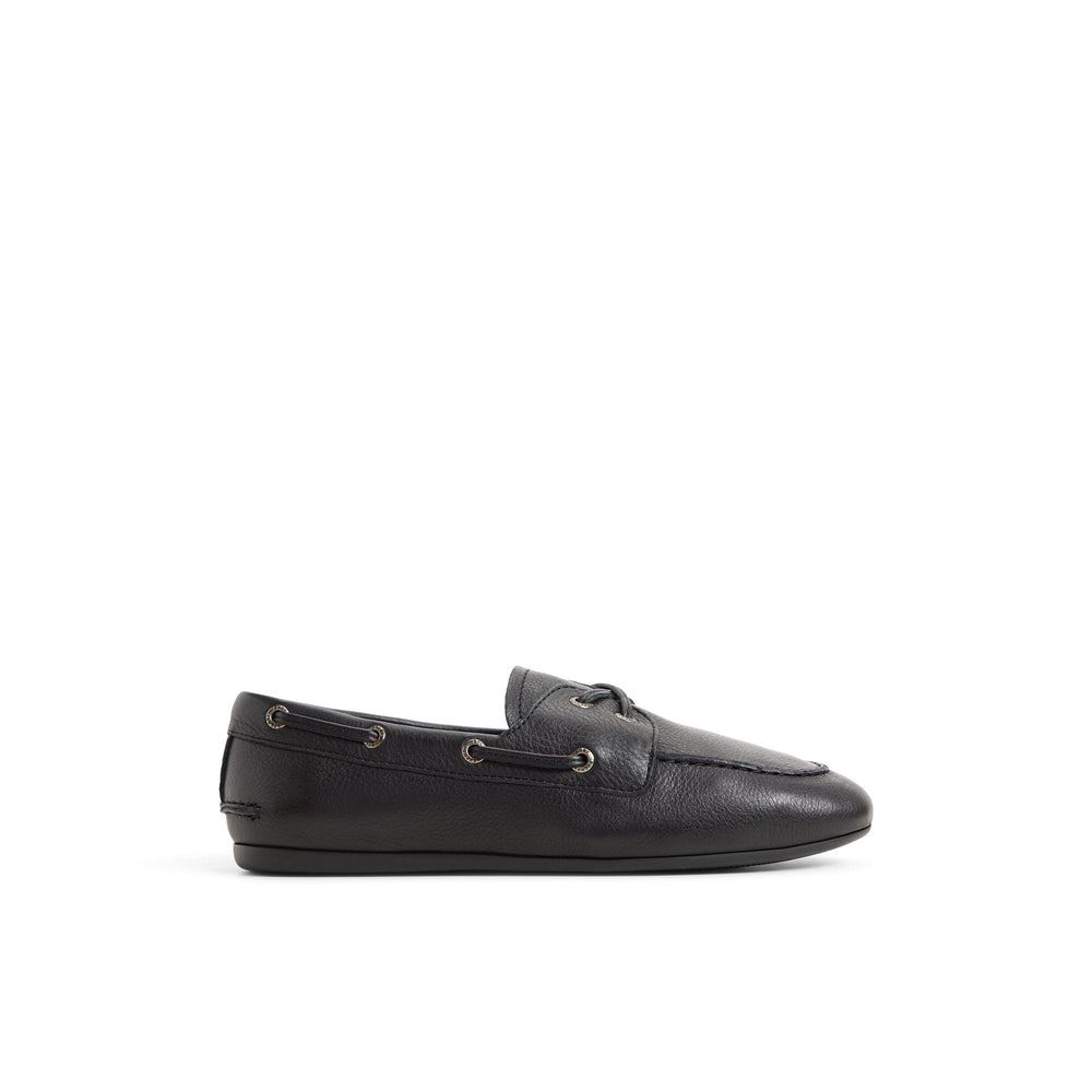 Slim Boat Shoe