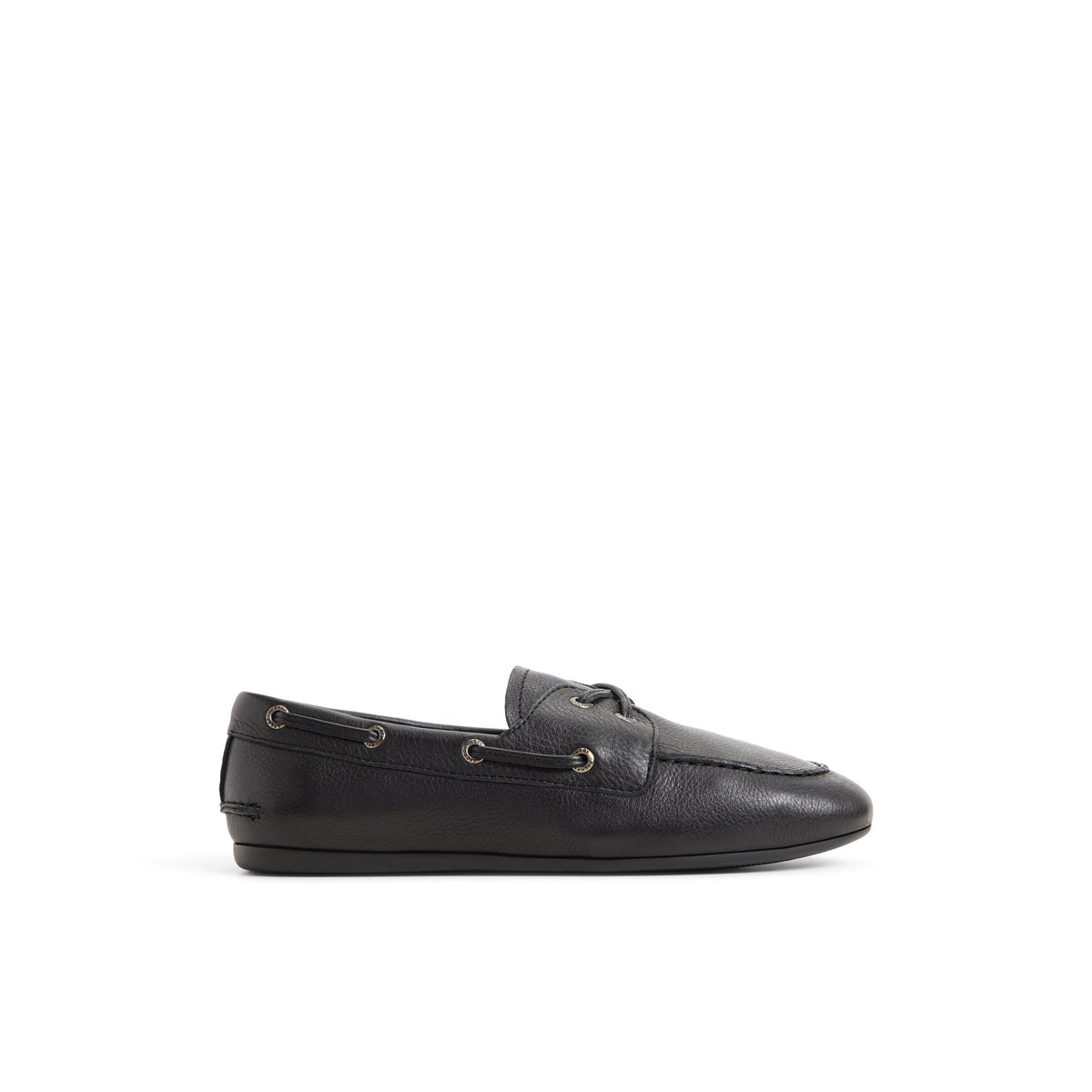 Slim Boat Shoe