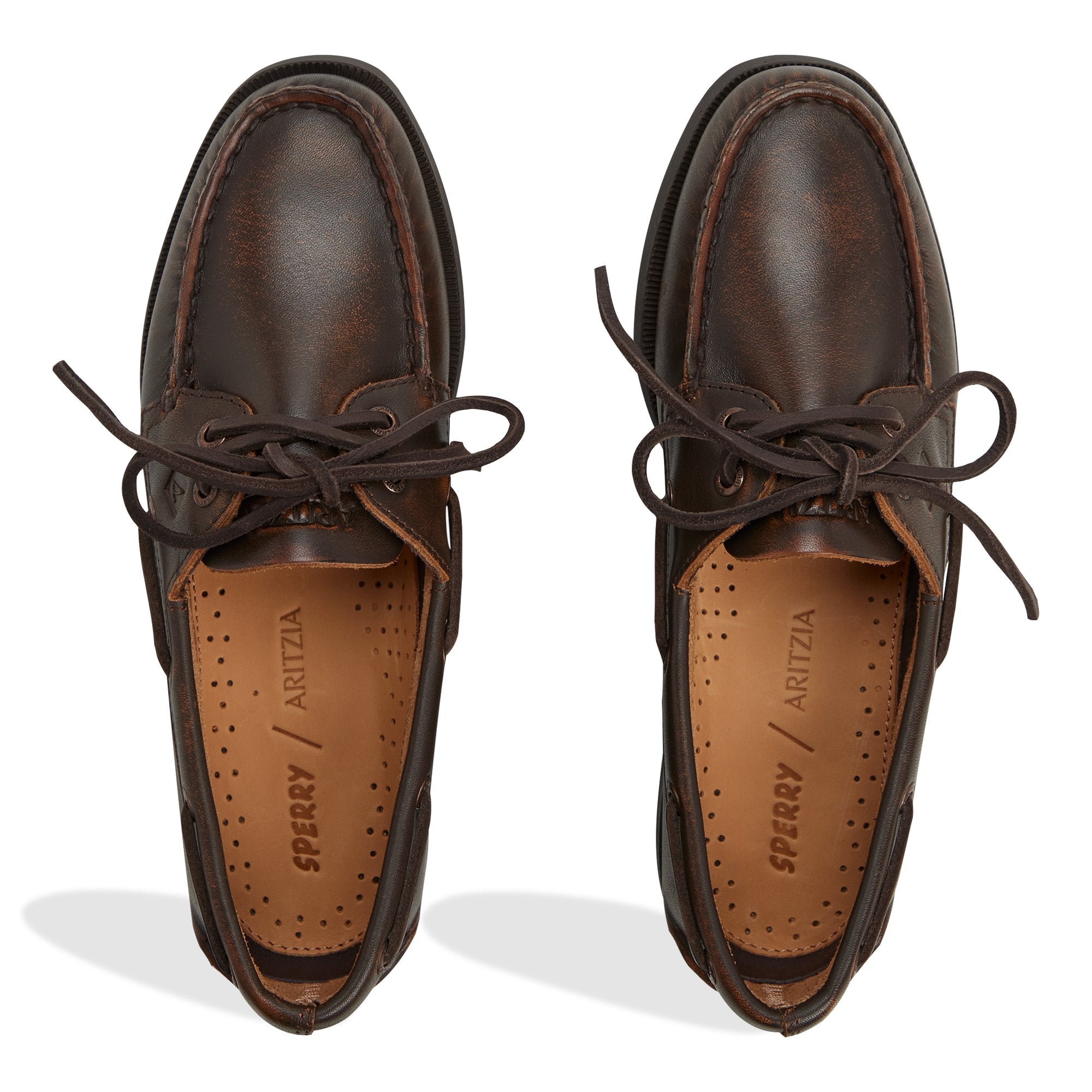 Sperry x Aritzia Authentic Original™ 2-Eye Boat Shoe