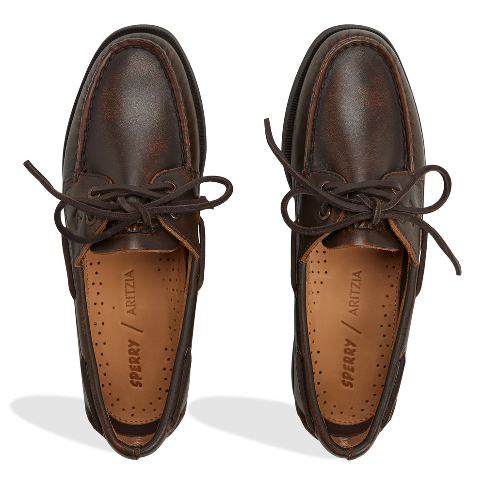 Sperry x Aritzia Authentic Original™ 2-Eye Boat Shoe