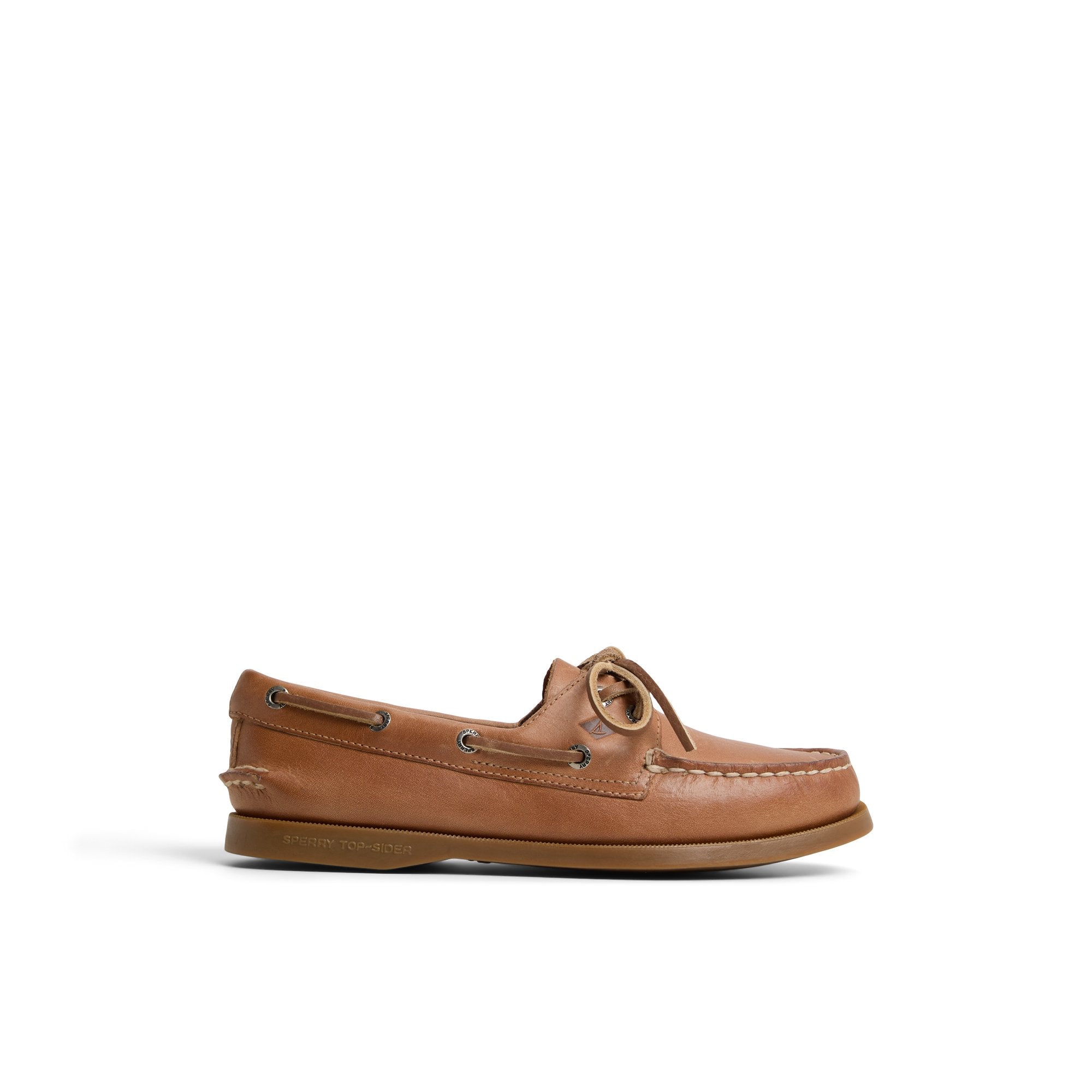 Sperry x Aritzia Authentic Original™ 2-Eye Boat Shoe Tan