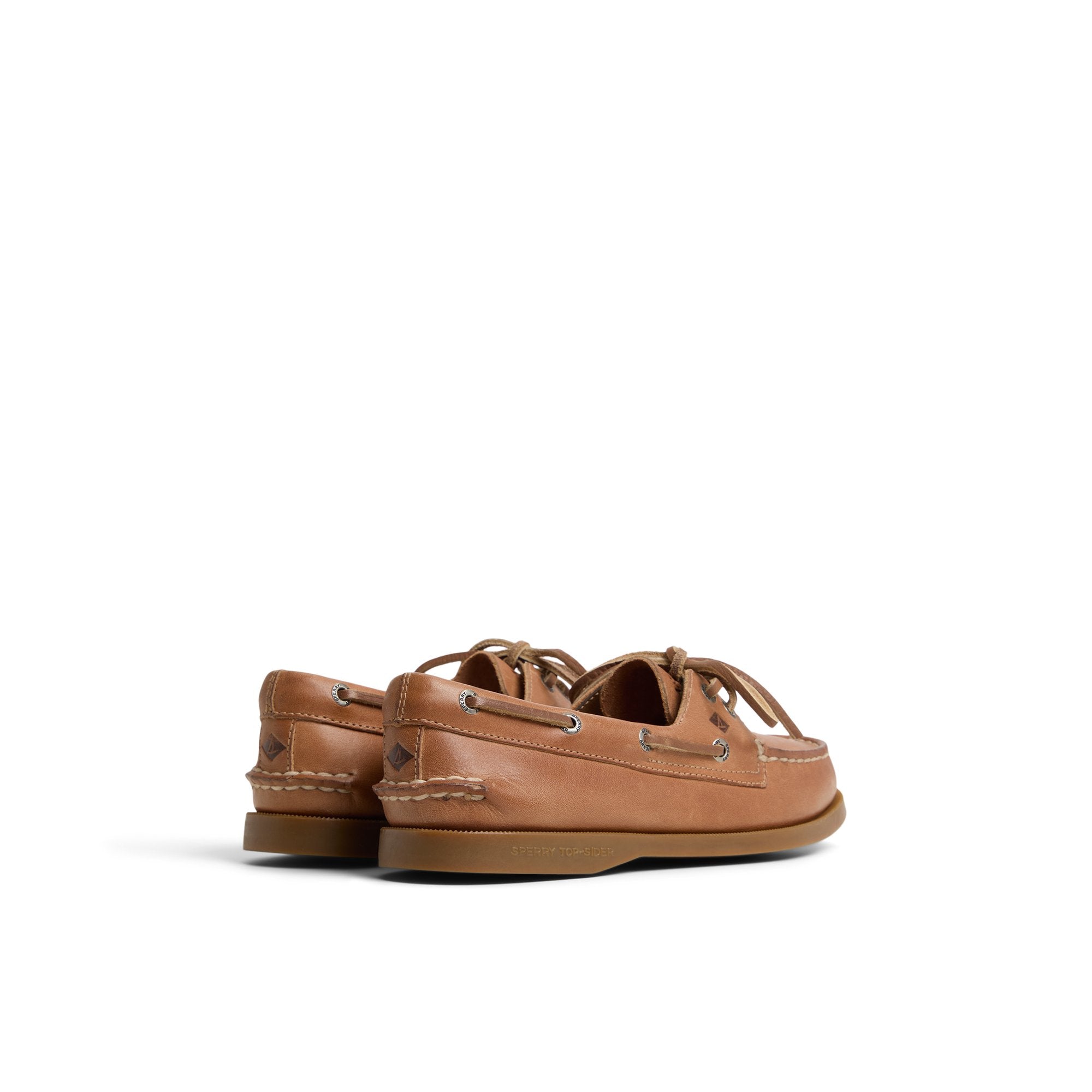 Sperry x Aritzia Authentic Original™ 2-Eye Boat Shoe Tan