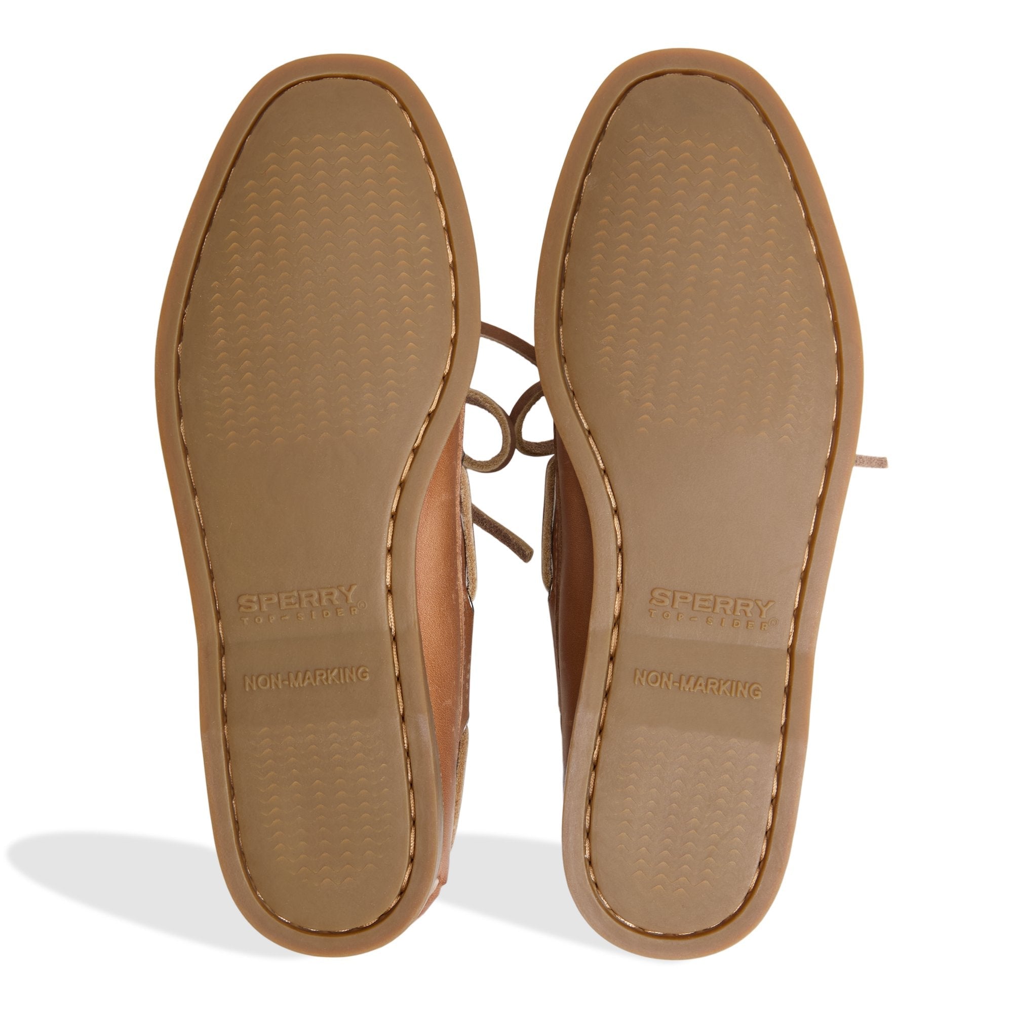 Sperry x Aritzia Authentic Original™ 2-Eye Boat Shoe Tan