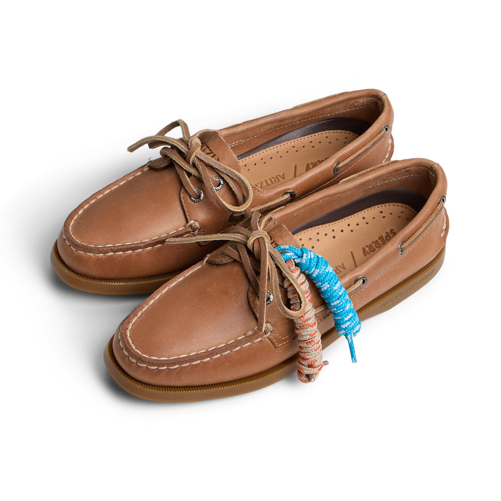 Sperry x Aritzia Authentic Original™ 2-Eye Boat Shoe Tan