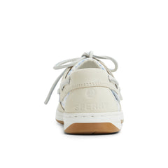 Bluefish2eye Light/Pastel Blue Women's Leather