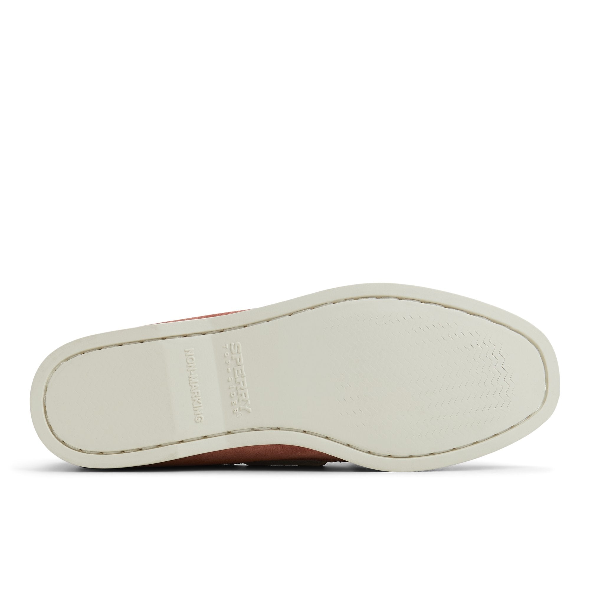 Authentic Original™ 2 Eye Boat Shoe Dark Rose