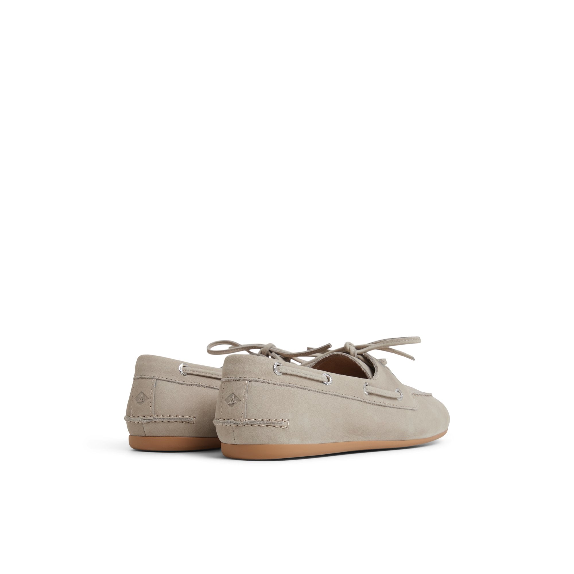Sperry x Aritzia Slim Boat Shoe Cream - 2